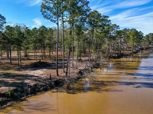 LOT 3 County Road 3545, Joaquin, TX 75954