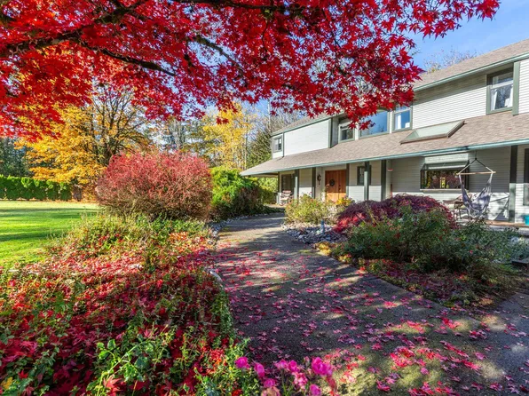 25339 76th Ave, Langley, BC V4W 1V1