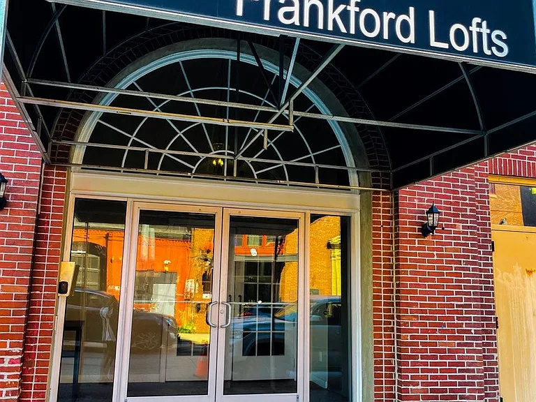 Frankford Lofts — Photo 11