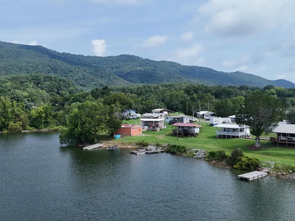246 Cherokee Boat Dock Rd, Mooresburg, TN 37811