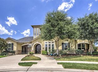 5402 Mustang Ridge Ln, Fulshear, TX 77441