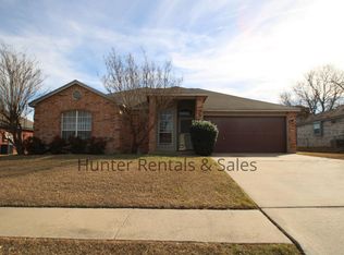 3502 Bamboo Ln, Killeen, TX 76549
