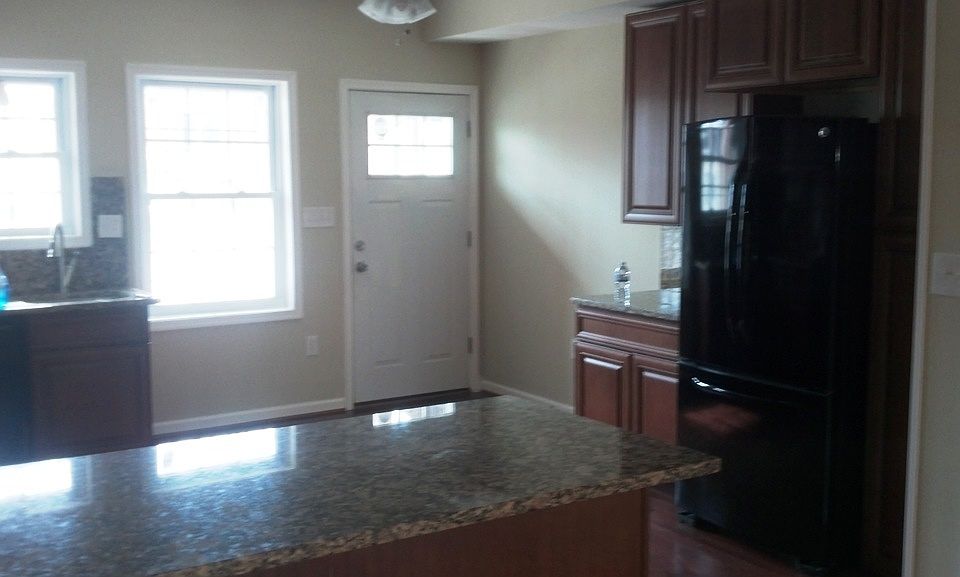 Kitchen - View #2