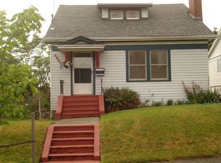 6507 9th Ave NW, Seattle, WA 98117