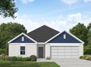 5364 Little Foot Ln, Guthrie, OK 73044