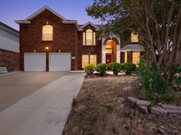 4316 Sleepy Glen Dr, Grand Prairie, TX 75052