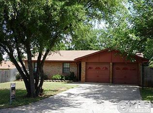 1604 Oak Tree Dr, Denton, TX 76209