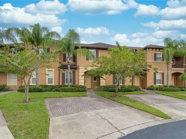 3438 Calabria Ave, Davenport, FL 33897