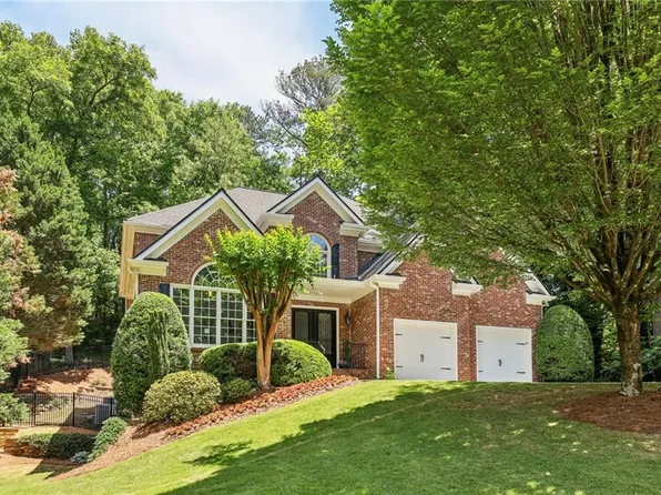 11 Wieuca Trce NE, Atlanta, GA 30342