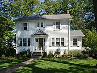 2nd image of 125 Eaglecroft Rd