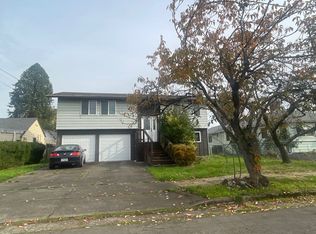 525 Chicago St SE, Albany, OR 97321