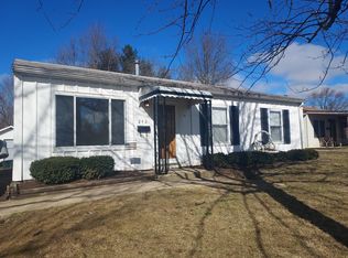 248 Sunset Dr, Johnstown, OH 43031