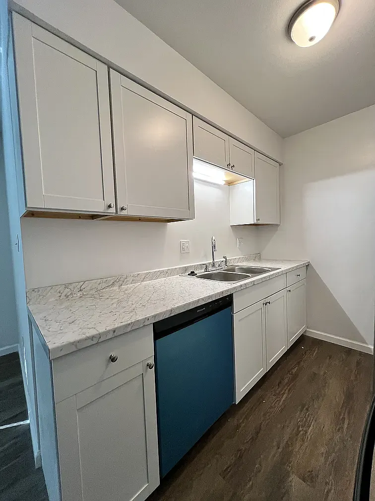 Washington Manor — Photo 3