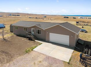 14682 Saddlehorn Ct, Piedmont, SD 57769
