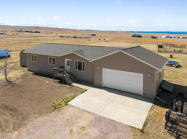 14682 Saddlehorn Ct, Piedmont, SD 57769