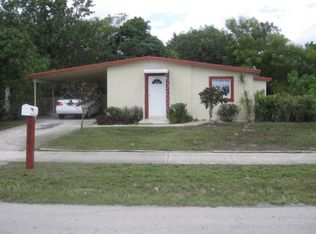2761 NE 4th St, Boynton Beach, FL 33435