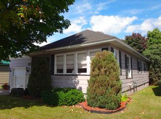 406 Nicholas Ave, Palmer, MI 49871