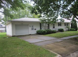 310 3rd St NW, Buffalo Center, IA 50424