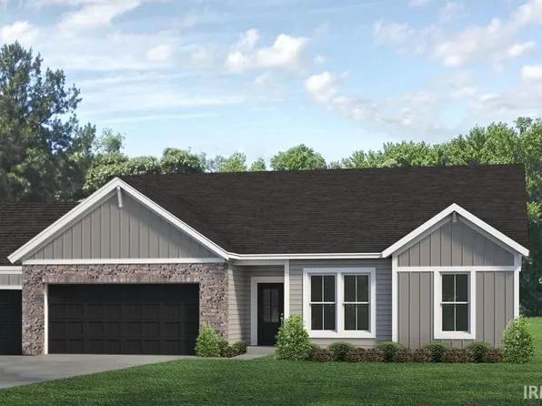 3055 Dowgate Dr, Newburgh, IN 47630
