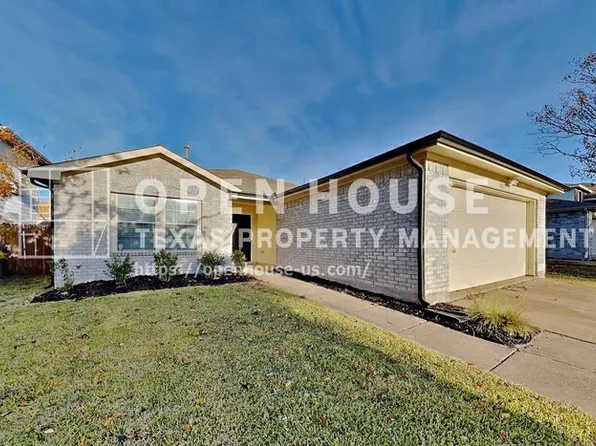 1007 Chelsea Ln, Forney, TX 75126