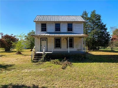 368 Sexton Rd, Elberon, VA, 23846