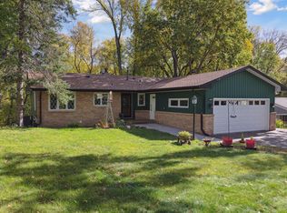 560 Rice Creek Blvd NE, Fridley, MN 55432