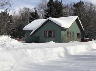 471 S Big Creek Rd, Marquette, MI 49855
