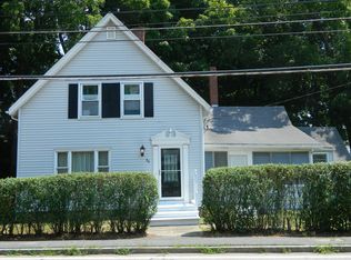 76 S Main St, Natick, MA 01760