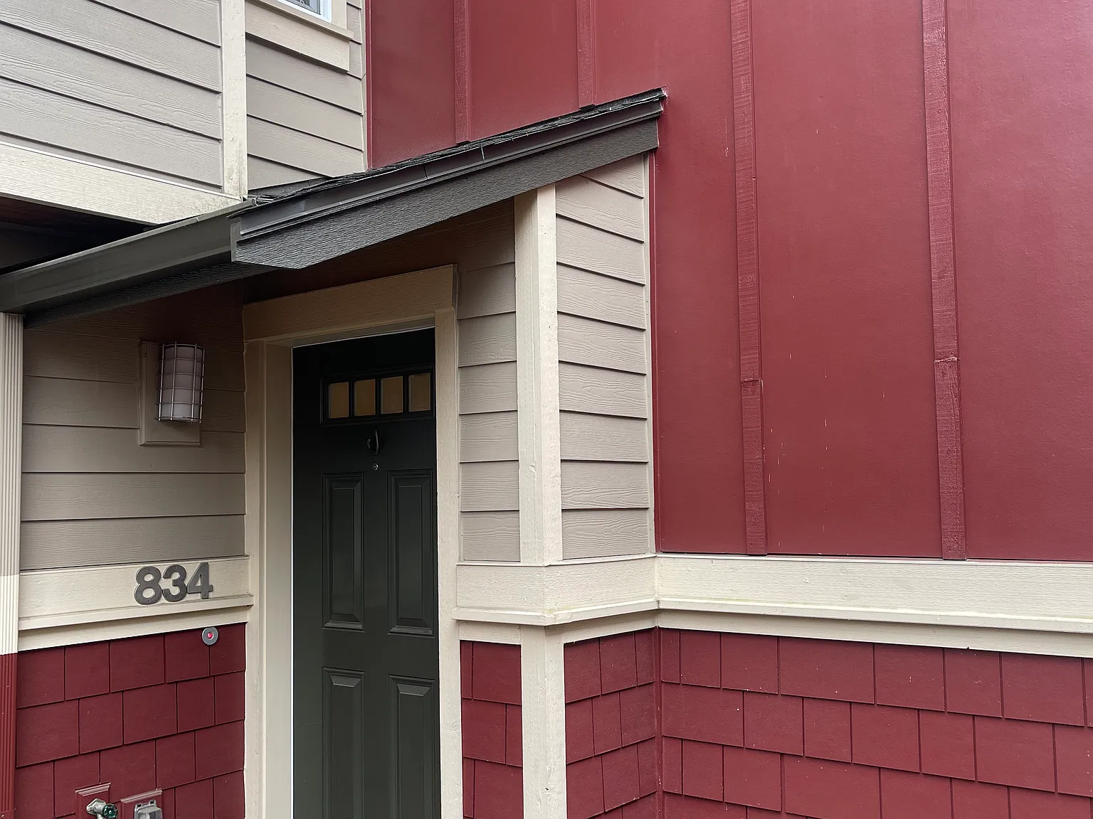 2 bed, 1.5 bath, 1230 sqft, $2,545 — Photo 2