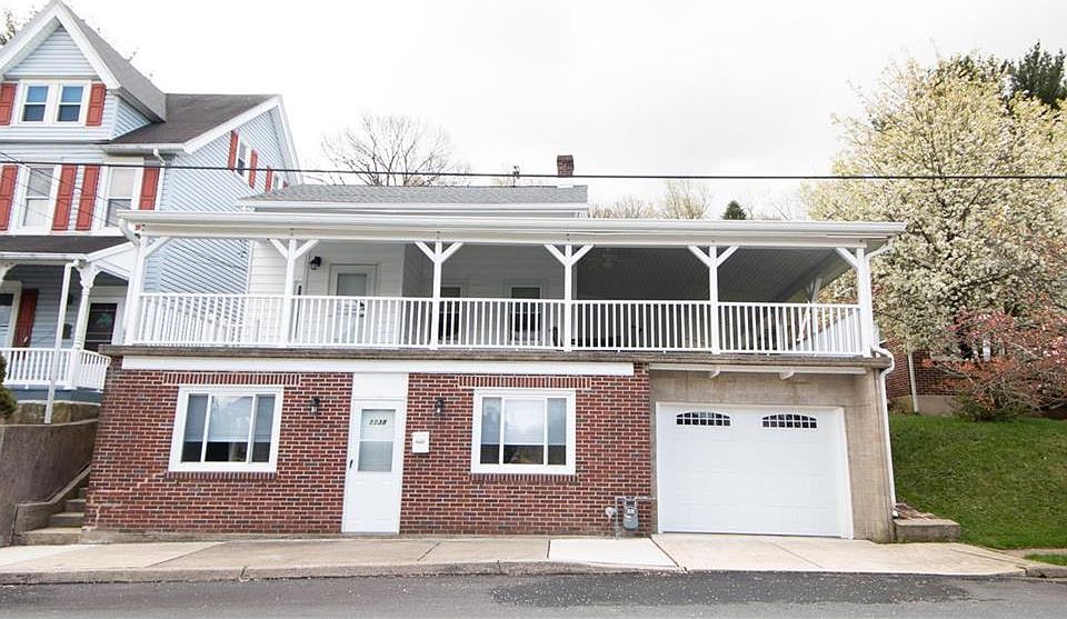 1138 Moravia St, Fountain Hill, PA 18015 Zillow