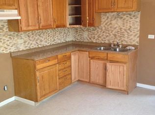 22226 Peach Tree Ave, Sauk Village, IL 60411