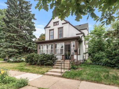 956 23rd Ave NE, Minneapolis, MN, 55418