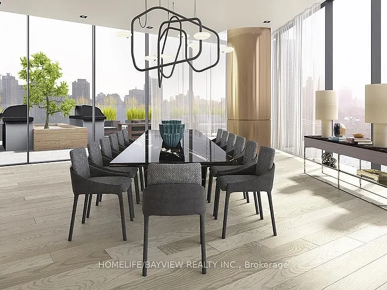 585 Bloor St E #2316 — Photo 17