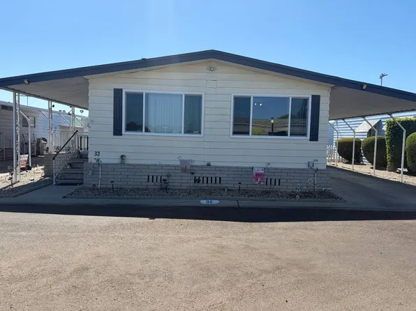 6741 Lincoln Ave Space 32, Buena Park, CA 90620