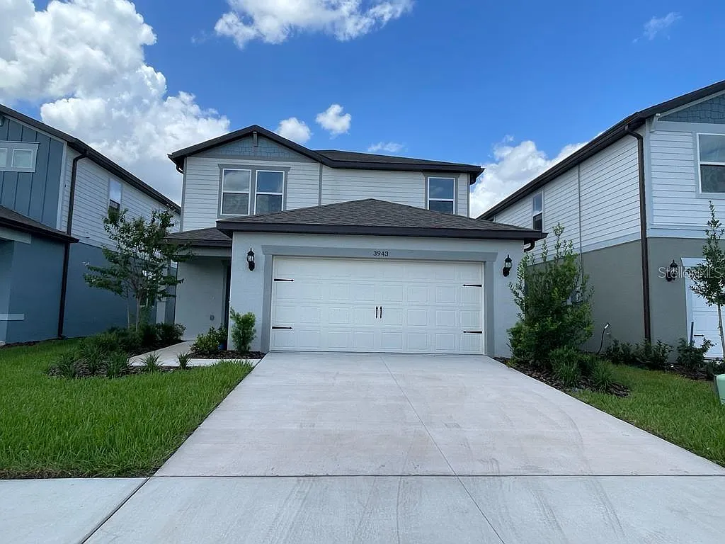 4 bed, 3.0 bath, 2203 sqft, $3,100 — Photo 2