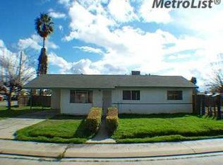 1720 Jessie Ave, Patterson, CA 95363