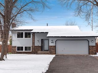 11992 Unity St NW, Coon Rapids, MN 55448