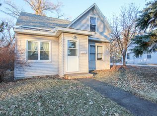 709 5th Ave E, Alexandria, MN 56308