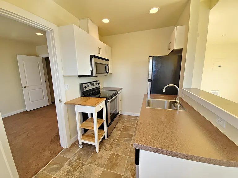 1545 Fawcett Ave #8 — Photo 6