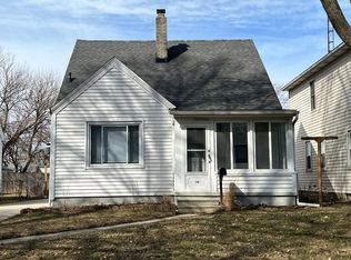 110 W Capistrano Ave, Toledo, OH 43612