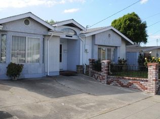 27619 Cliffwood Ave, Hayward, CA 94545