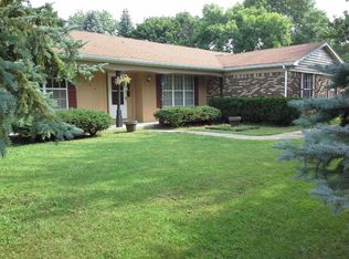 504 E Dorsey St, Kentland, IN