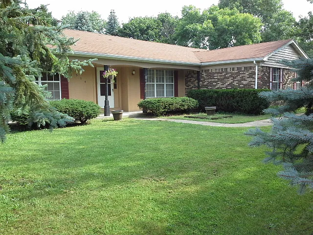 504 E Dorsey St photo 1