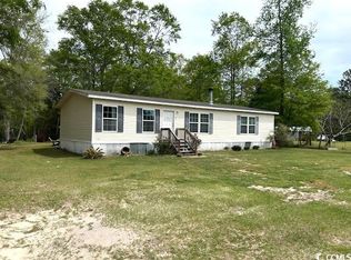 32 Meggett Dr, Georgetown, SC 29440