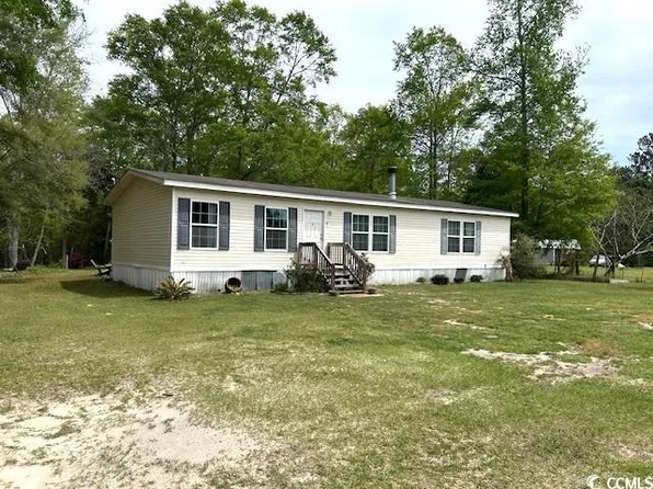 32 Meggett Dr., Georgetown, SC 29440