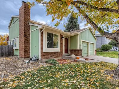 10892 W Patterson Pl, Littleton, CO, 80127