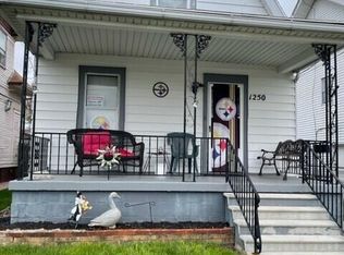 1250 Colburn St, Toledo, OH 43609