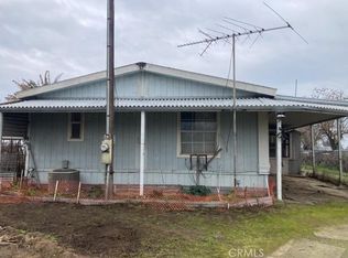 492-488 E Childs Ave, Merced, CA 95341