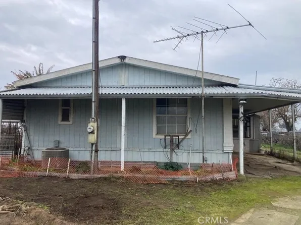 492-488 E Childs Ave, Merced, CA 95341