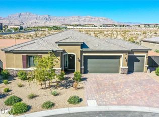 6821 Cold Desert St, Las Vegas, NV 89149